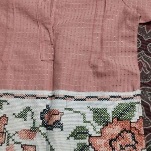 Top and Bottom Set 🤎💥