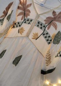 Cotton Kurti
