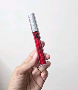 Kinded Liquid Lipstick - More maroon