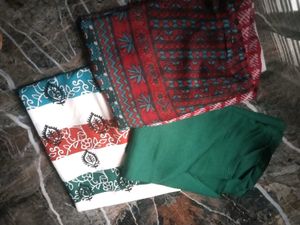 Dress Material