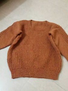 Boys Sweater Combo In 3