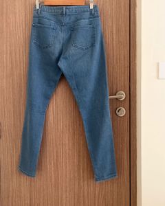 Forever21 Skinny Jeans