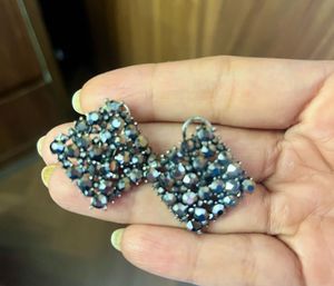 Stud Earrings