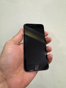 Apple iPhone 6 Silver 16GB
