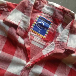 Boys Shirt