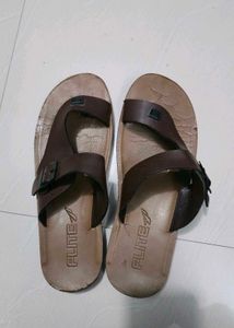 Flite Brown Floaters