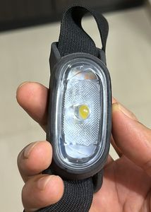 Camping Headtorch
