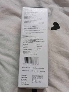 Bare Anatomy Anti-Hair Fall Shampoo