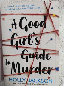 A Good Girl&#39;s Guide to Murder