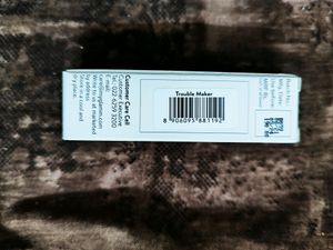 MyGlamm Brand New Nail Polish