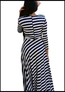 A-line Dress