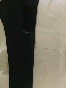 HRX Slim Rapid Dry Tights.
