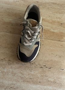 New Balance(first Copy) With Box