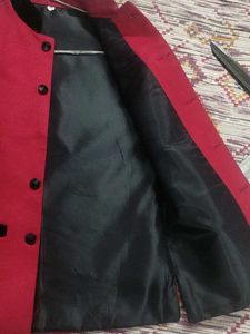Boy Nehru Jacket (Indo Western)