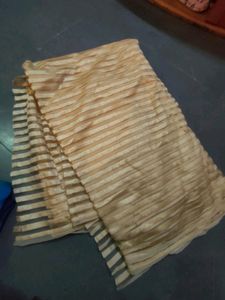 Fabric of 6 Mtr U Can Use it For Saree Also