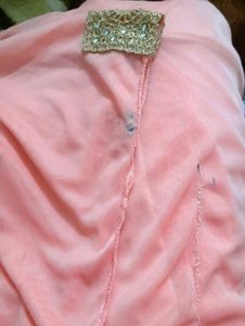 Partywear Kaftan 🧡