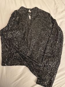 Sequin Shimmer