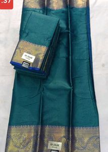 Excellent Silk Saree