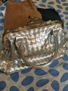 Bridal Bag