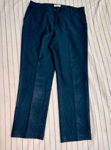 Formal Pant Blue