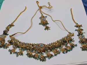 Jewellery Set