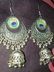 Earrings Combo Set