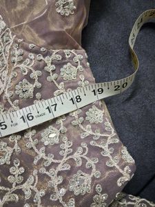 Elegant Kurta Set &amp; Dupatta L