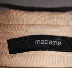 MADAME BRAND DRESS