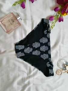 🇳🇿💫💗Printed Bikini Bottom