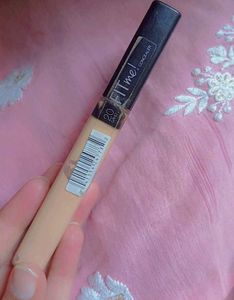 Maybelline Fit Me Concealer Shade(sand)