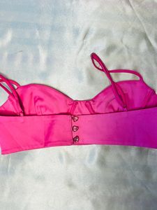Zara Bralette Xs-s
