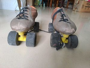 Roller Skate Sized 7