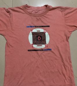 Teashirt For Boys