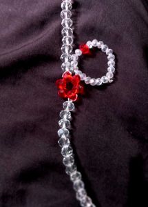 Korean Beads Bracelets And Ring ❤️‍🩹😌