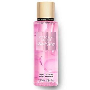 Victoria’s Secret Velvet Petals Perfume And Mist