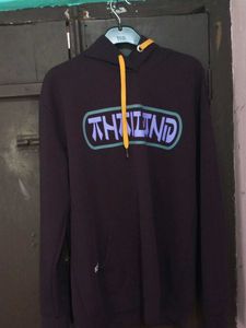 THHZ TND Hoodie