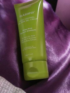 Flashfix Acne Control Gel Cream