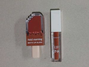 MATTE LIPSTICK &lt;3