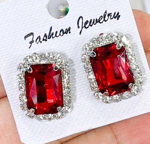Korean Earrings