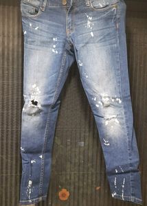 Blue Jeans
