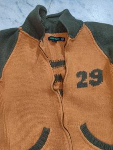Winter Jacket