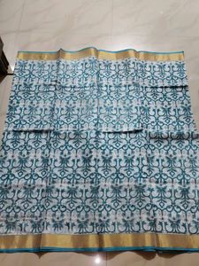 Paisley Print Fabric
