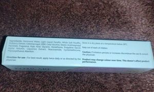 Kozicare Skin Lightening Cream