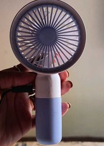 Chinese Fan