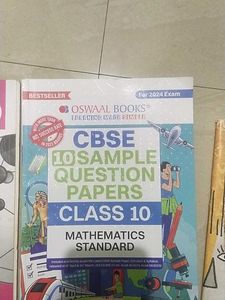 10th Class Books NCRT Plus Helping Material