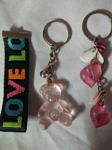 HAIR ACCESSORIES COMBO PACK
