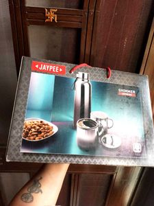 JAYPEE Coffee Set