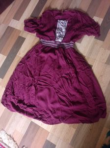 Beautiful Dress