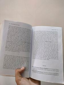 The Individual Society