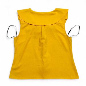 Wardrobe Solid Top | Bust 42